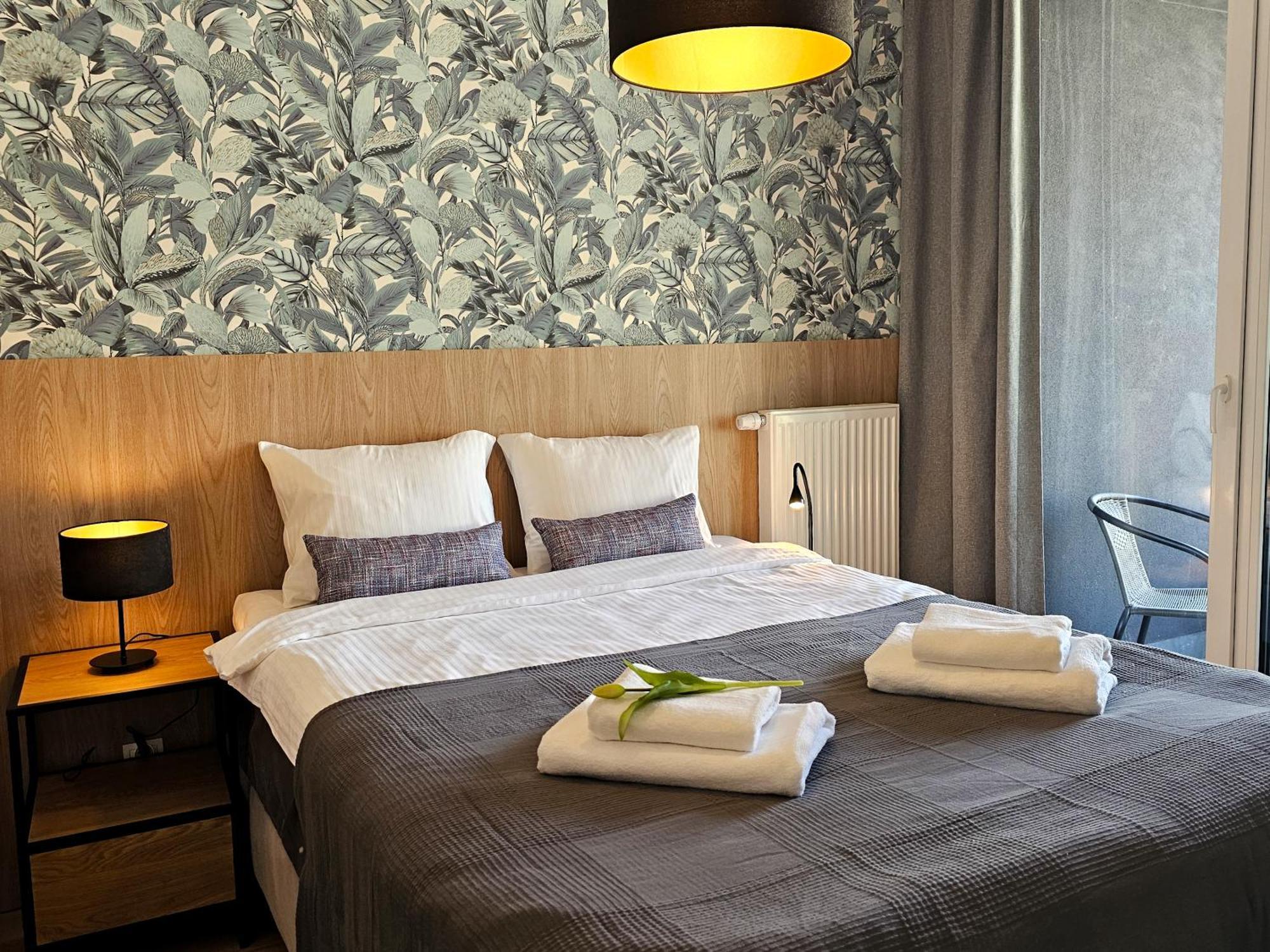 Urban Premium, Opolska 10 No 21, Free Garage, Self Check-in Apartament Katowice